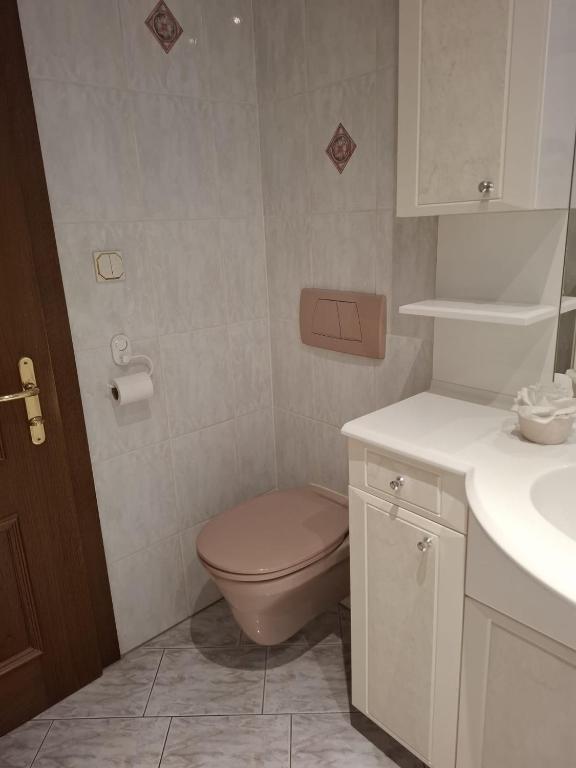 Separates WC